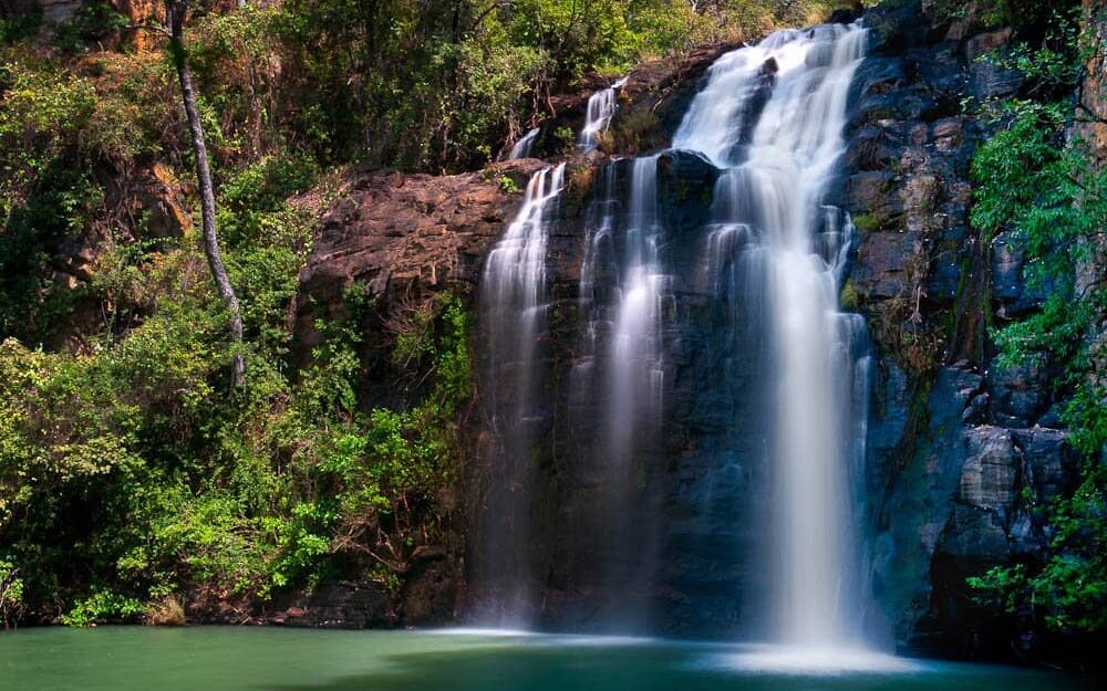 Faites une petite escale à la presqu’île d’Avlo AYIFFA TOURISME
